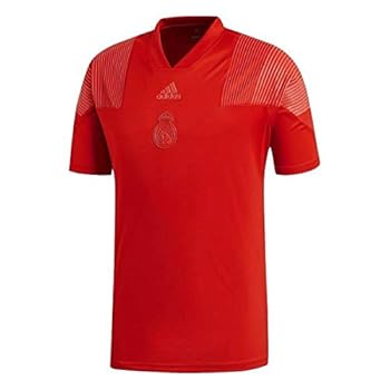 adidas レアルマドリード　カンナバーロ　ユニホーム　US M 未使用品 アディダス（adidas）ジュニア レアル・マドリード 24/25 ホーム